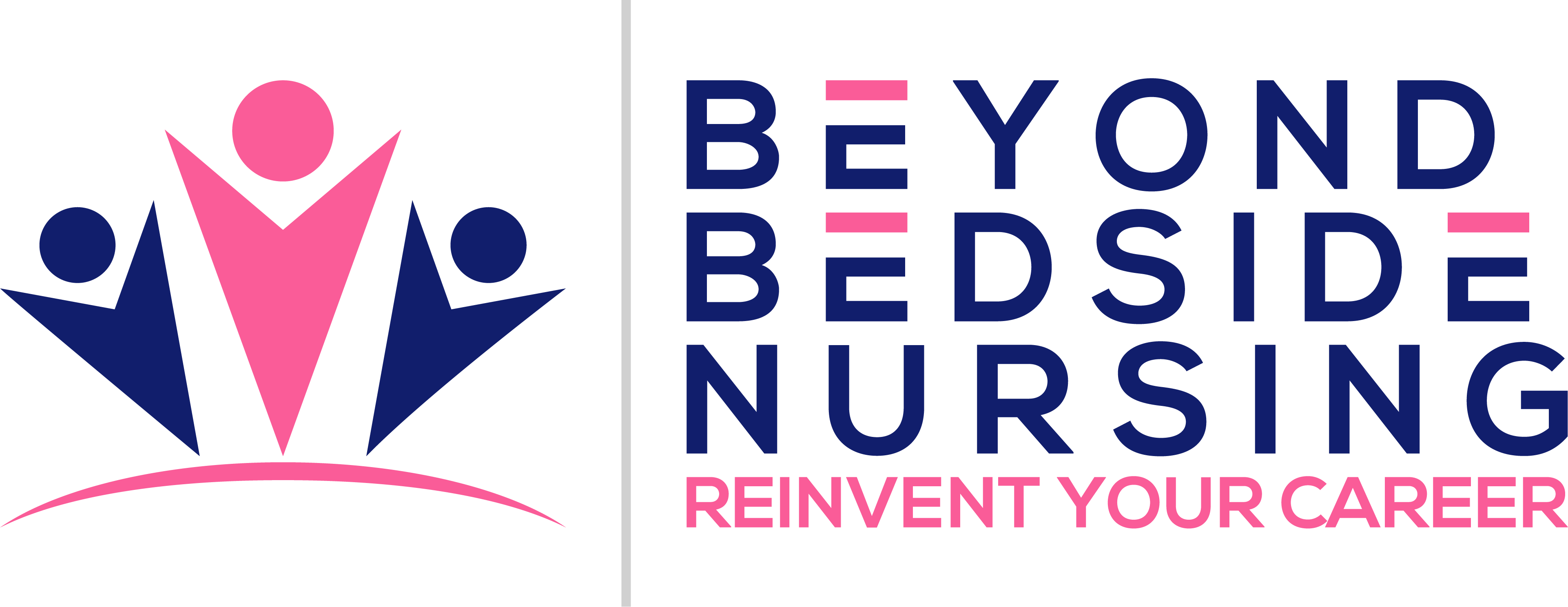 Beyond Bedside Nursing